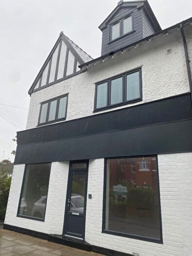 2 Bedroom Apartment To Rent In Elson Road, Formby, Liverpool, L37