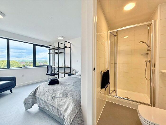 1 Bedroom Apartment To Rent In Deakin's Yard, Brunswick Street, ST5