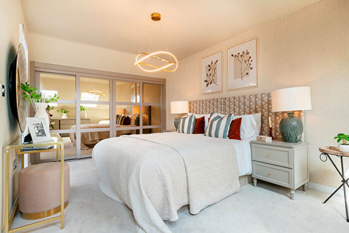 3 Bedroom Semi Detached House For Sale In Off Ringlet Way, Sherburn In Elmet, Leeds, West Yorkshire, LS25