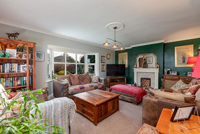 4 Bedroom Detached House For Sale In Modern Village Home - Ingleton, Darlington, DL2