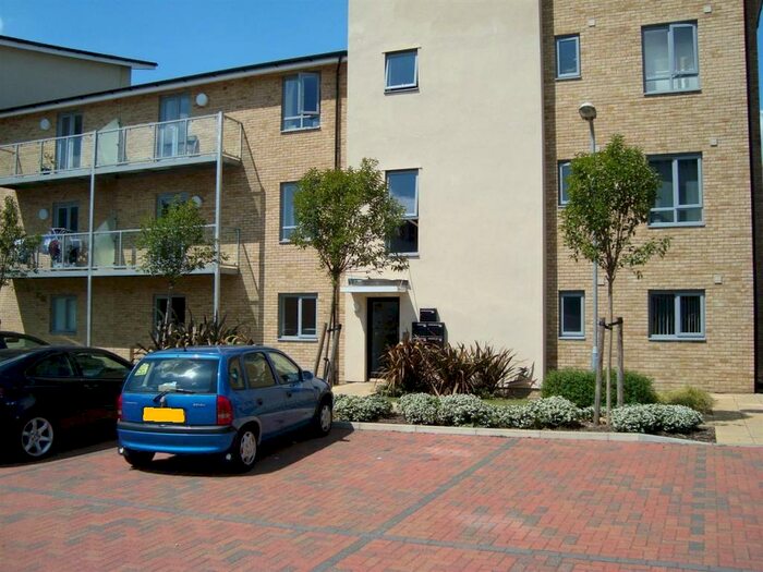 2 Bedroom Apartment To Rent In Wicks Place, Off Rainsford Road, Chelmsford, CM1