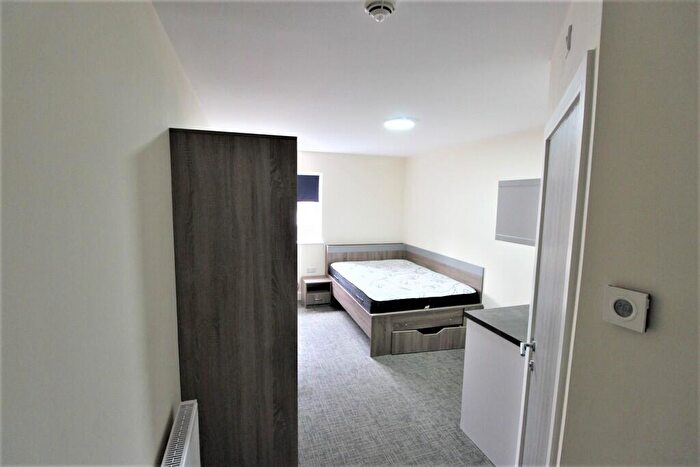 Studio To Rent In Clay Lane, Coventry, CV2