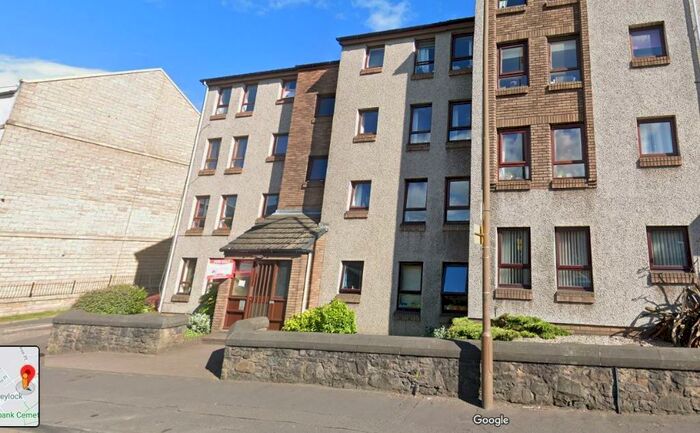 2 Bedroom Flat To Rent In Bonnington Road, Bonnington, Edinburgh, EH6
