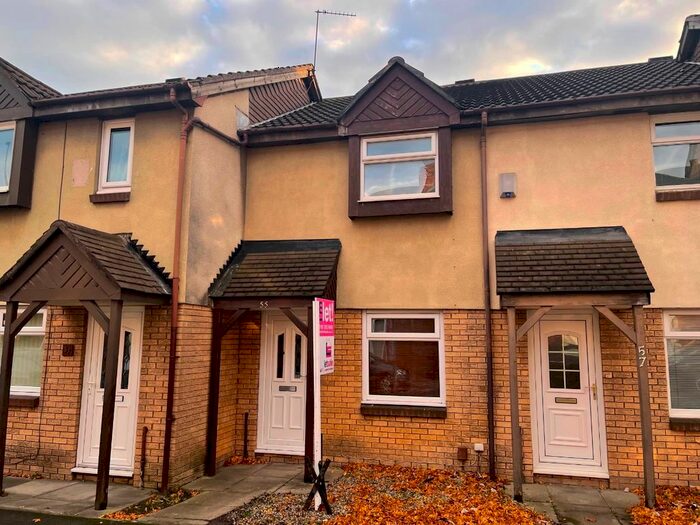 2 Bedroom Terraced House To Rent In Bewicke Road, Willington Quay, Wallsend NE28