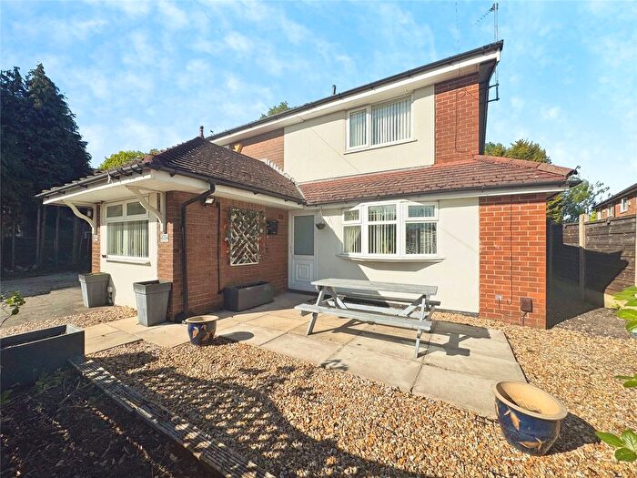 2 Bedroom Semi-Detached House To Rent In Longley Lane, Northenden, Manchester, M22