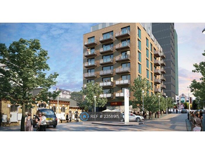 1 Bedroom Flat To Rent In Station Approach, London, E17