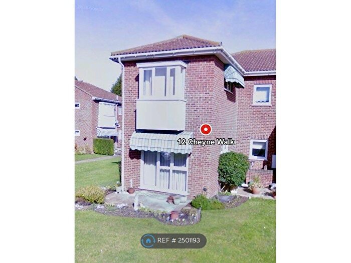 1 Bedroom Flat To Rent In Bramblefield Close, Longfield, DA3