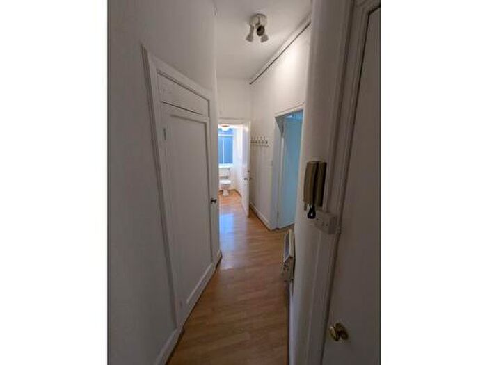 1 Bedroom Flat To Rent In Stewart Terrace, Edinburgh, EH11