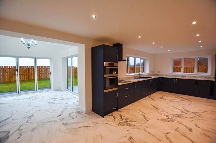 5 Bedroom Detached House For Sale In Twizell Lane, West Pelton, Stanley, County Durham, DH9
