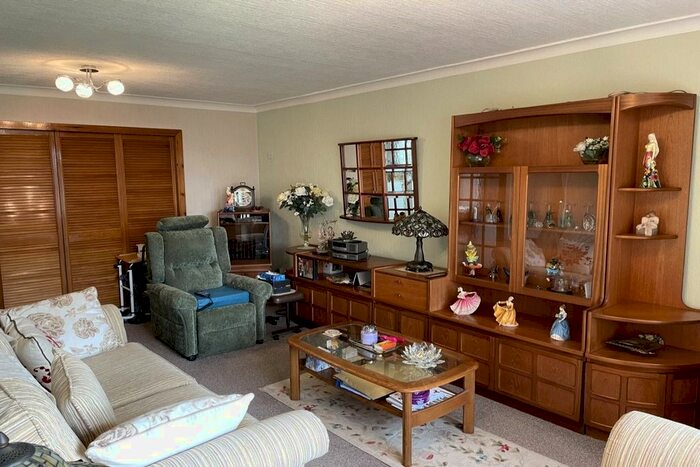 3 Bedroom Terraced House For Sale In Giles Close, Stechford, Birmingham, B33