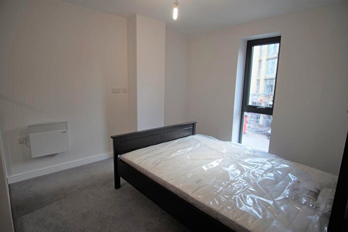 1 Bedroom Flat To Rent In The Milliners, St Thomas Street, BS1