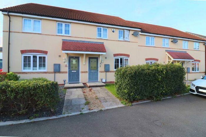 3 Bedroom Terraced House To Rent In Catherine Place, Gloucester, GL2