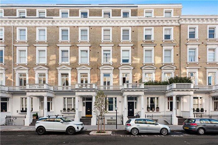 2 Bedroom Apartment To Rent In Harcourt Terrace, South Kensington, London, SW10