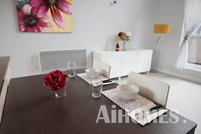 1 Bedroom Flat To Rent In Stepney Court, New England St, Brighton And Hove, BN1