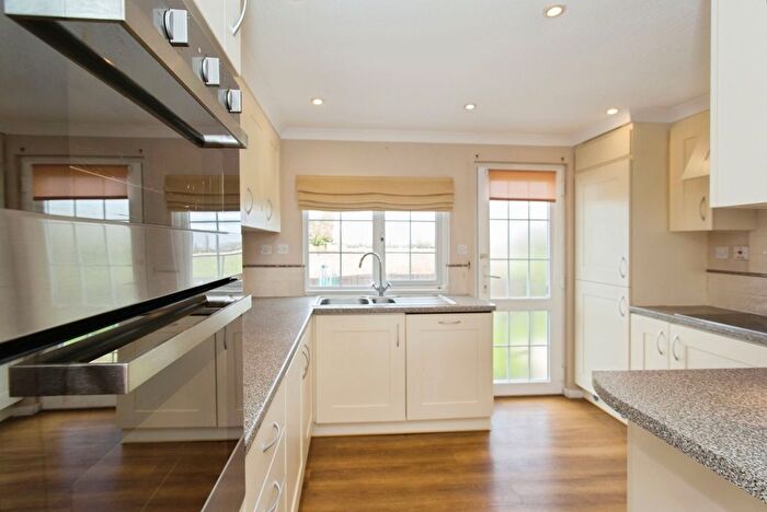 Park Home For Sale In The Firs, Fulbourn Old Drift, Cambridge, Cambridgeshire, CB1