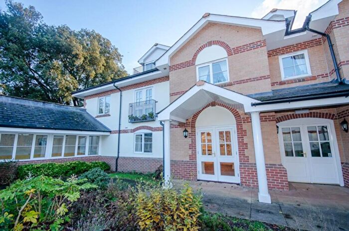 1 Bedroom Flat For Sale In Whitebeam House, Partridge Drive, Downend, Bristol, BS16