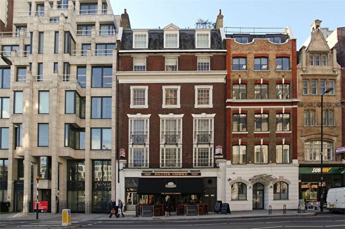 2 Bedroom Flat To Rent In Finsbury Square, London, EC2A