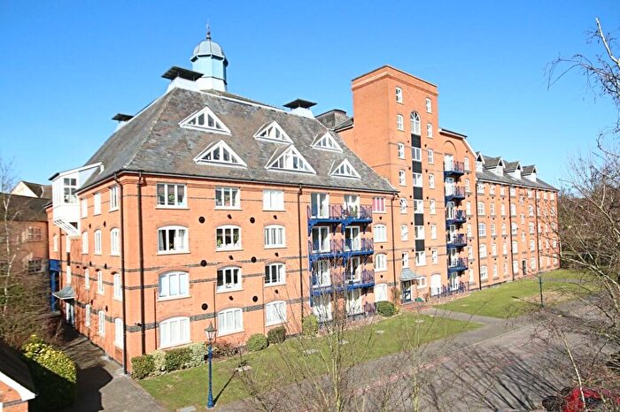 2 Bedroom Apartment To Rent In Sheering Lower Road, Sawbridgeworth, CM21