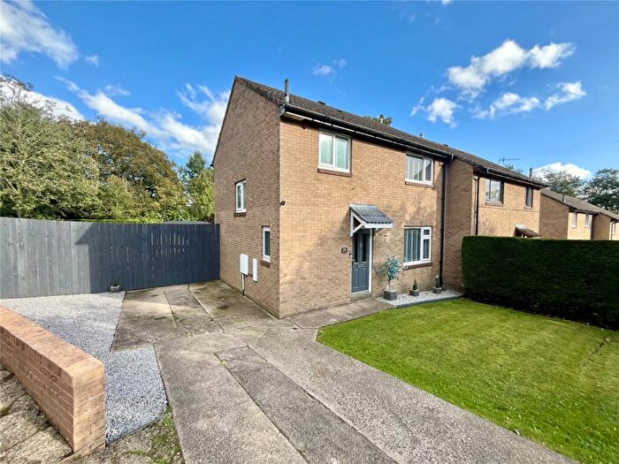 3 Bedroom Semi Detached House For Sale In Woodhead Park, Haltwhistle, Northumberland, NE49