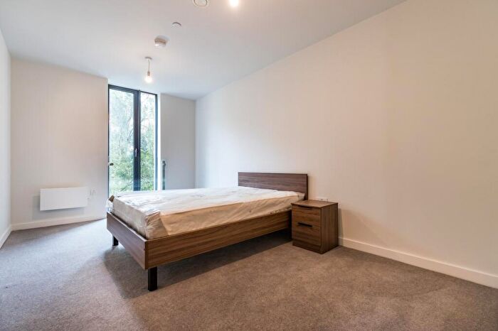 2 Bedroom Apartment To Rent In Old Mount Street, Manchester, Greater Manchester, M4