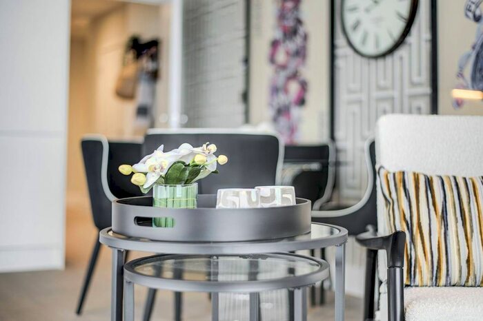 2 Bedroom Flat To Rent In The Bookbinder Point, Acton, London, W3