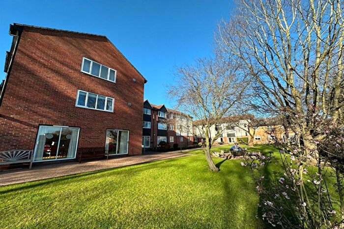 1 Bedroom Flat To Rent In Havencourt, Chelmsford, CM1