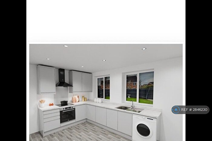 3 Bedroom Terraced House To Rent In Allen Road, Wellingborough, NN9