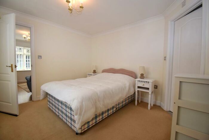 Studio To Rent In Church Road, Teversham, CB1