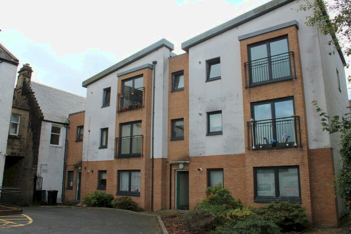 3 Bedroom Flat To Rent In Collier Street, Johnstone, PA5