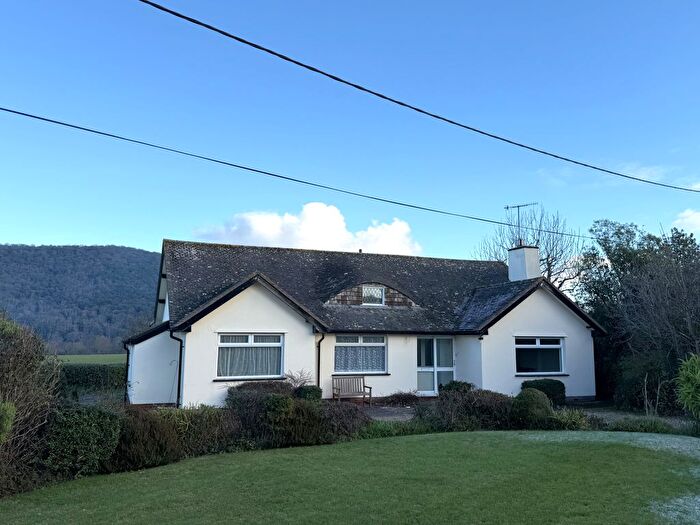 3 Bedroom Bungalow To Rent In Bossington Lane, Minehead, TA24