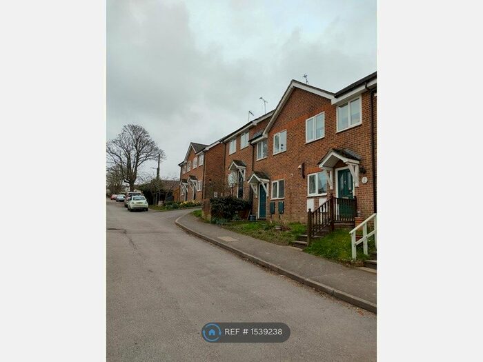 3 Bedroom Terraced House To Rent In The Oakleys, Shepherdswell, Dover, CT15