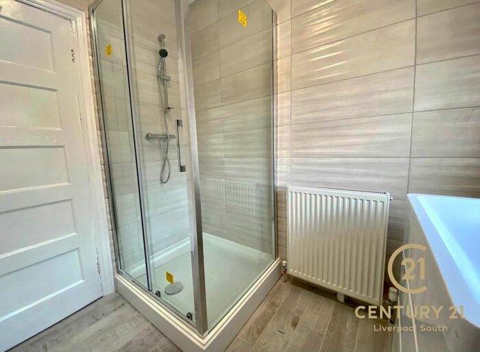 1 Bedroom Flat To Rent In Garston Old Road, Garston, Liverpool, L19