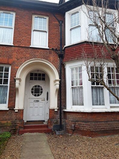 1 Bedroom Flat To Rent In Beech House Road, Croydon, CR0