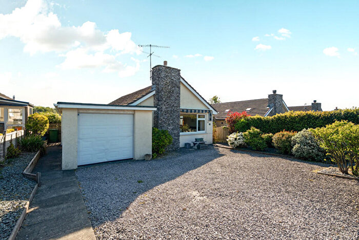 3 Bedroom Detached Bungalow For Sale In Greengate, Levens, Cumbria, LA8