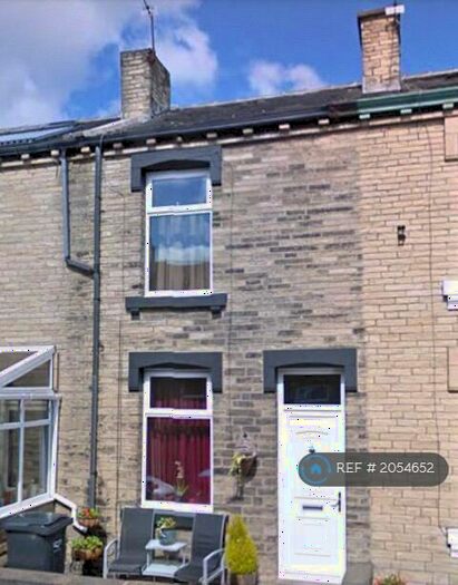2 Bedroom Terraced House To Rent In Crown Street, Brighouse, HD6