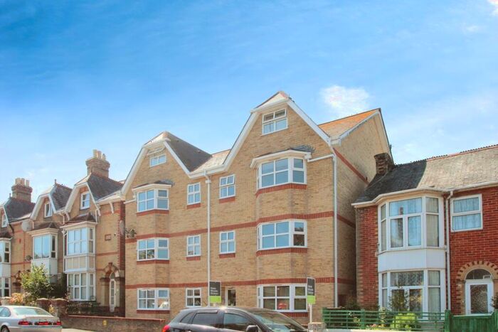 1 Bedroom Apartment To Rent In Drake Road, Newport, PO30