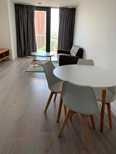2 Bedroom Apartment For Sale In Apartment, Carriage House, City North Place, London, N4