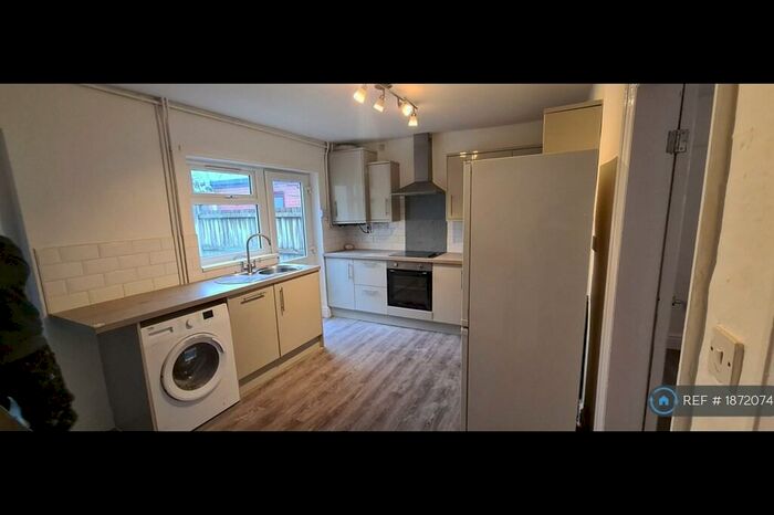 4 Bedroom Terraced House To Rent In Talbot Street, Derby, DE1