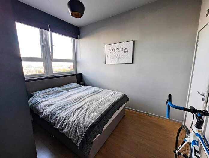 2 Bedroom Flat To Rent In Calderwood Street, London, SE18