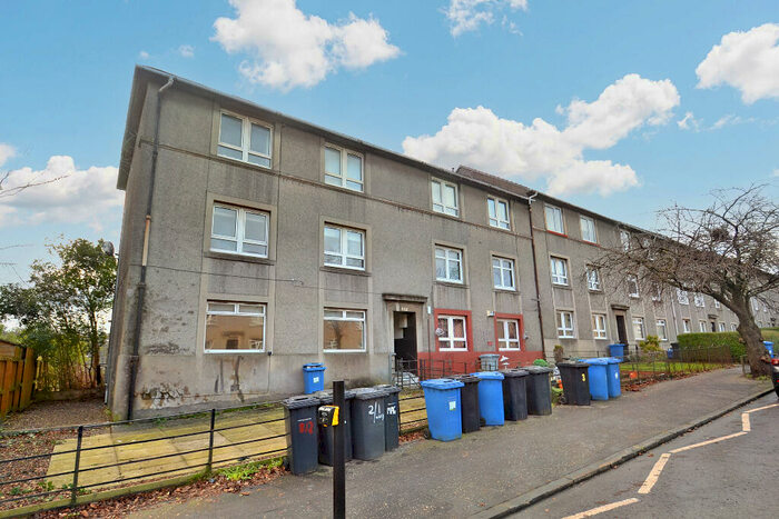 1 Bedroom Flat To Rent In Flat /, Main Street, Rutherglen, Glasgow, G73