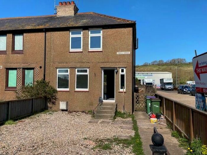 3 Bedroom House To Rent In Dymchurch Road, Hythe, CT21