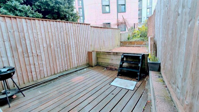 1 Bedroom Flat To Rent In St. Swithuns Road, Bournemouth, BH1