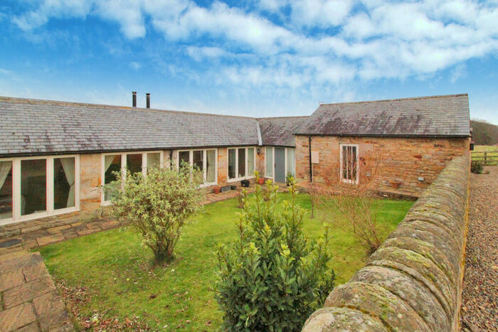 2 Bedroom Barn Conversion To Rent In Stamfordham, Newcastle Upon Tyne, NE18
