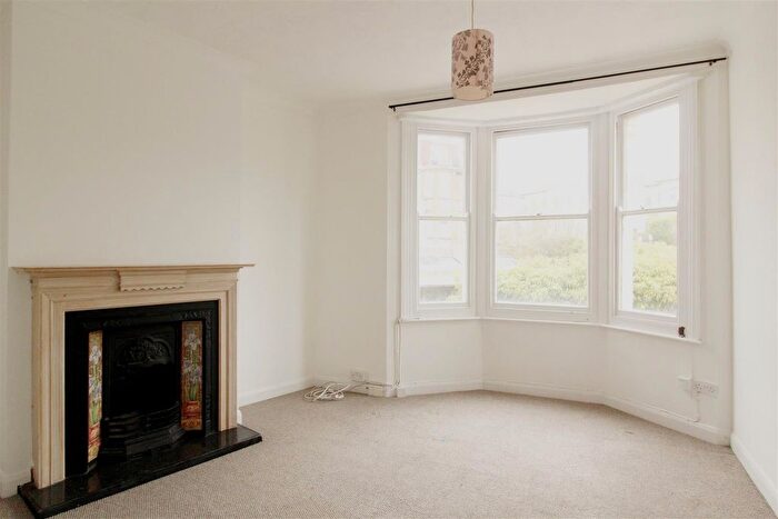 1 Bedroom Flat To Rent In Vere Road, Brighton, BN1