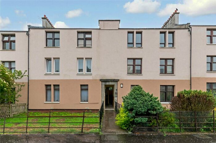 2 Bedroom Flat To Rent In Marryat Street, DD3