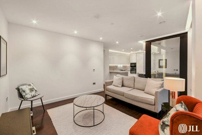 2 Bedroom Apartment To Rent In The Residence London, SW11
