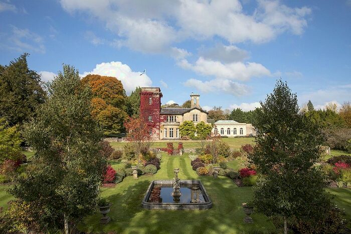 8 Bedroom Detached House For Sale In Mells, Frome, Somerset, BA11