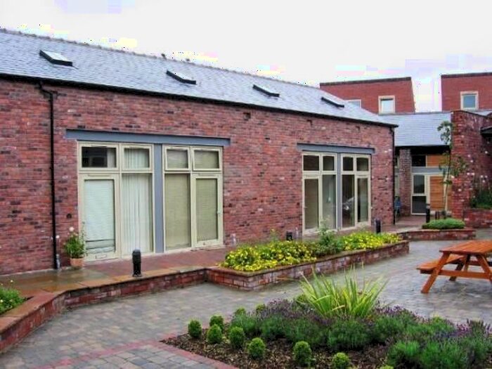 1 Bedroom Flat To Rent In Albert Road, Sheffield, S8