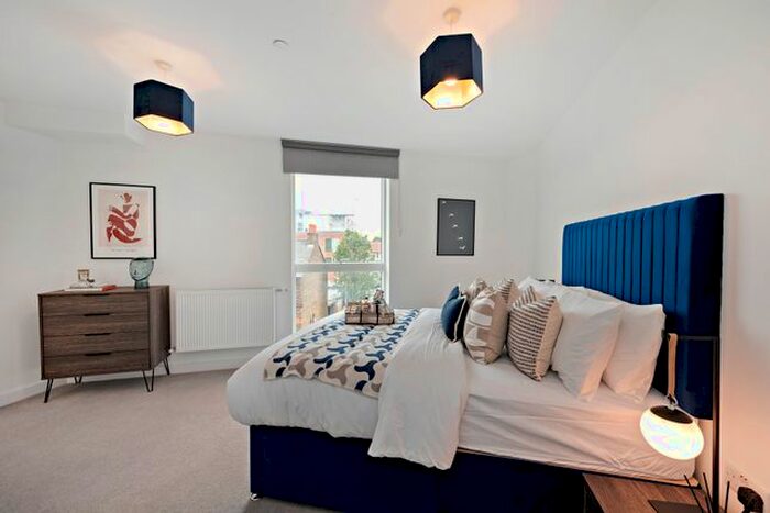 1 Bedroom Flat To Rent In Blyth Road, Hayes UB3