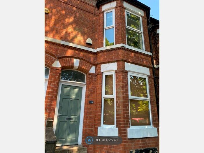 3 Bedroom Terraced House To Rent In Montrose Avenue, Manchester, M20